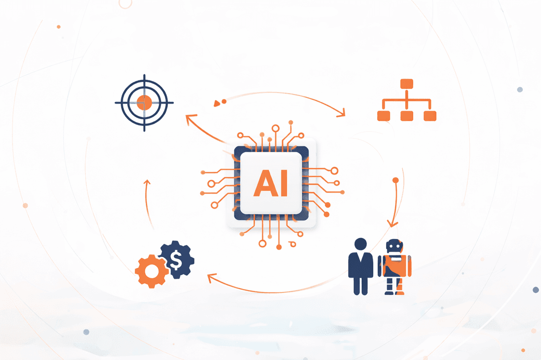 AI voice vendor selection framework