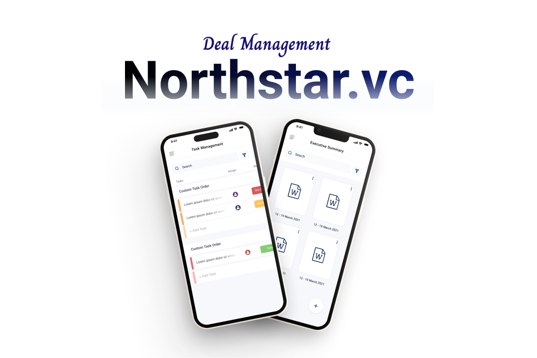 Northstar: Deal Management