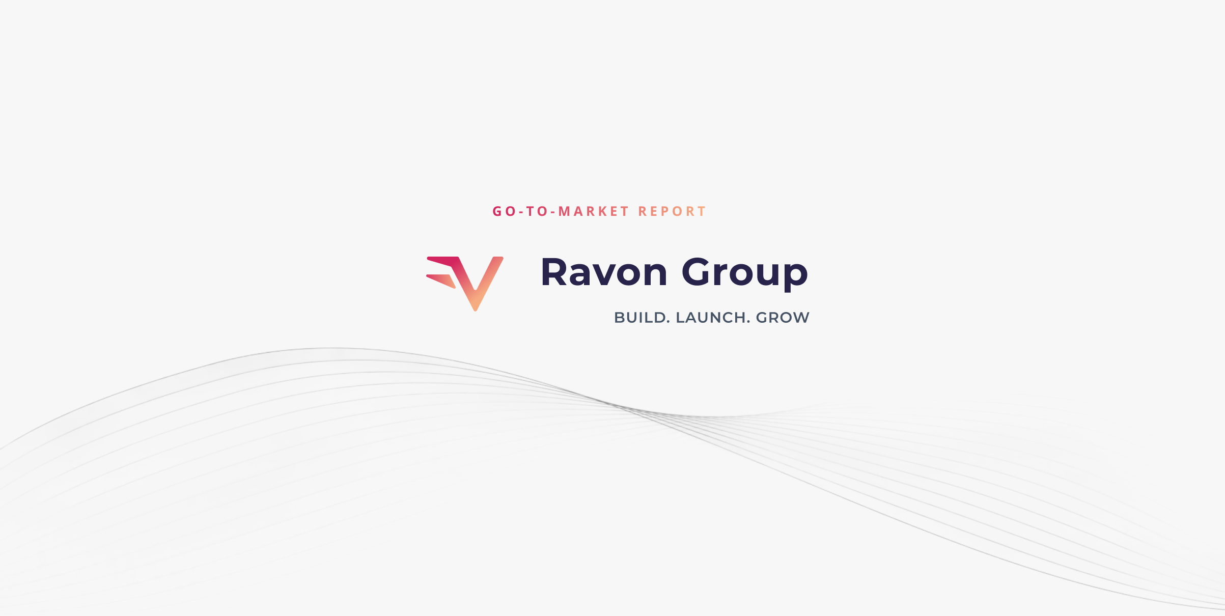 Go-to-Market Enablement