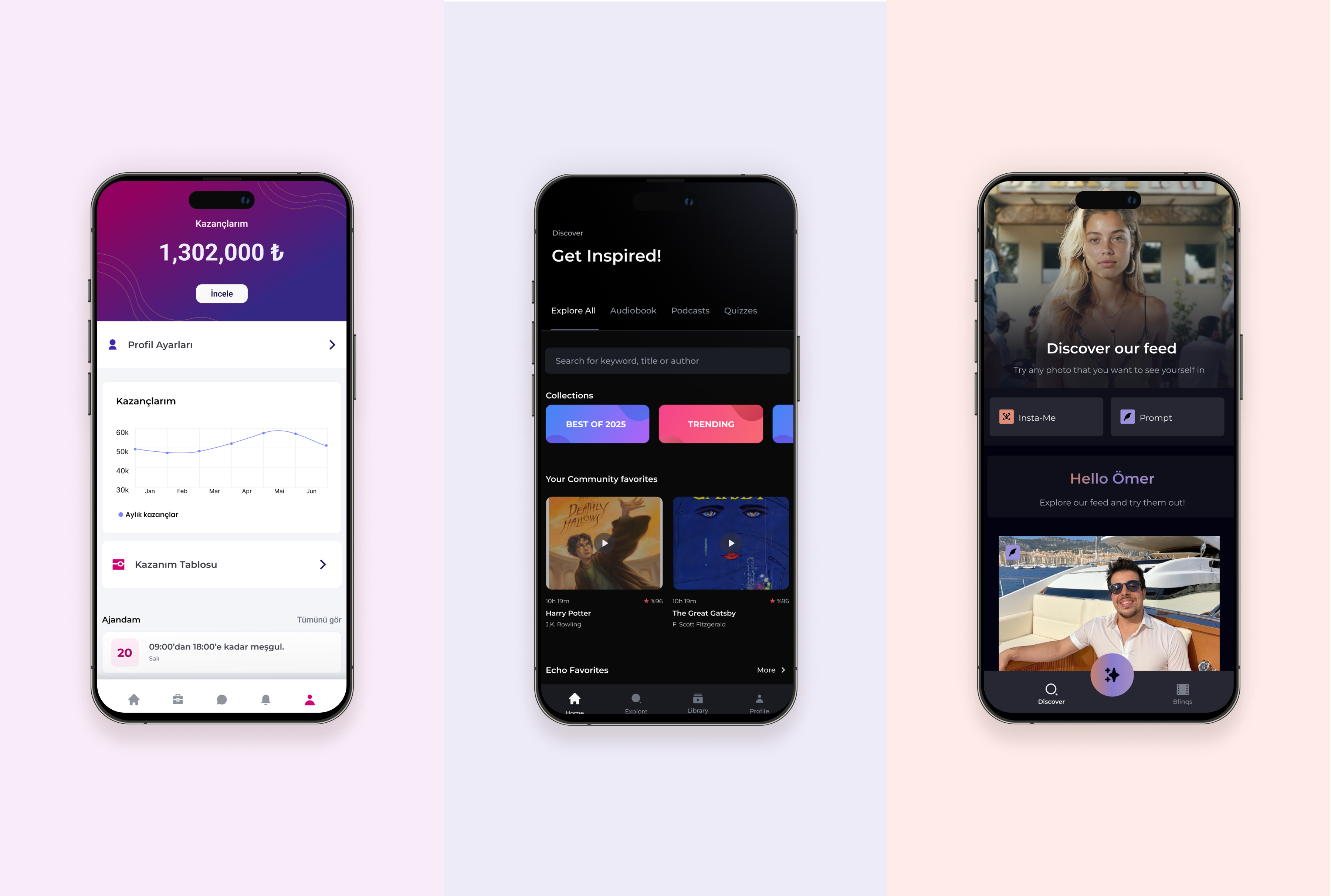 Digital Product Delivery